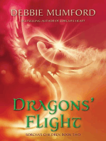 Dragons’ Flight: Sorcha's Children, #2