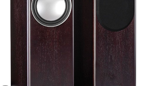 monitor audio new gold 300