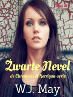 Zwarte Nevel: de Chronicles of Kerrigan-serie