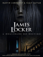 James Locker: A Dualidade do Destino