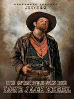 Die Avonture van die Lone Jack Kêrel