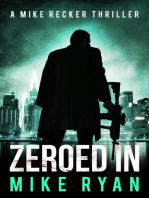 Zeroed In: The Silencer Series, #12