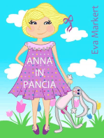 Anna in pancia