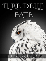 Il Re delle Fate: Fairy king series, #1