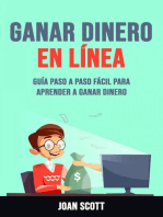 Ganar Dinero En Línea