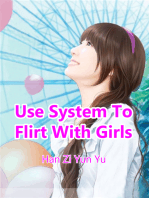 Use System To Flirt With Girls