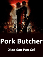 Pork Butcher: Volume 2