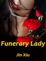 Funerary Lady: Volume 1
