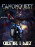 CanonQuest