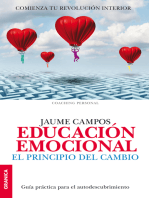 Educación emocional