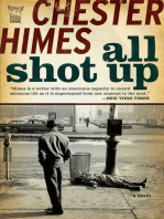 All Shot Up: The Classic Crime Thriller   