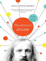 Mendeleyev's Dream