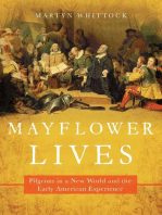 Mayflower Lives