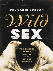 Wild Sex by Carin Bondar (Ebook) - Read free for 30 days