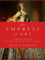 The Empress of Art