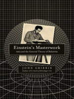Einstein's Masterwork