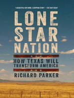 Lone Star Nation