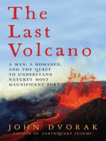 The Last Volcano