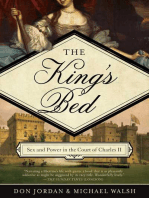 The King's Bed