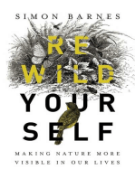 Rewild Yourself