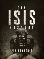 The ISIS Hostage