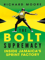 The Bolt Supremacy