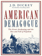 American Demagogue