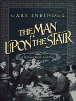 The Man Upon the Stair: A Mystery in Fin de Siecle Paris