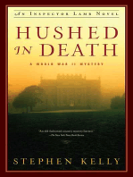 Hushed in Death