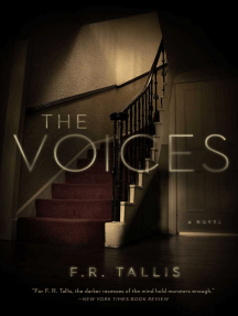 The Voices by F. R. Tallis (Ebook) - Read free for 30 days