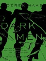 Dark Men: A Silver Bear Thriller