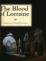 The Blood of Lorraine