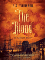 The Blood: A Jem Flockhart Mystery