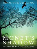 Monet's Shadow