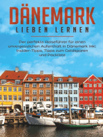 Dänemark lieben lernen