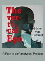 The vertical Ego: A Path to self-analytical Practice