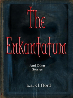 The Enkantatum and Other Stories