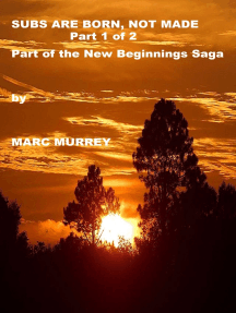 New Beginnings Part 5: Surprises at Oktoberfest by Marc Murrey ...