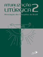 Atualização litúrgica 2