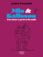 Mia & Kalisson