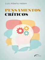 Pensamentos Críticos