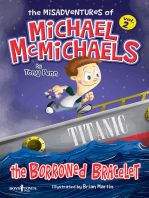 The Misadventures of Michael McMichaels Vol. 2