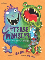 Tease Monster