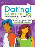 Dating! 10 Helpful Tips for a Successful Relationship