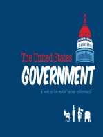 The United States Government: A book so the rest of us can understand
