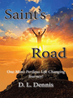 Saint’s Road