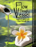 Flow Through Vessel