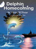 DELPHIN HOMECOMING