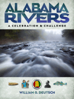 Alabama Rivers, A Celebration and Challenge