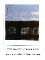 The Man Who Beat Life